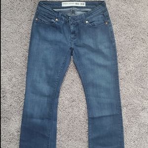 Barbell apparel jeans